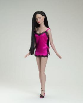 Tonner - Tyler Wentworth - Ready to Wear Angelina - Doll (Dream Dolls Gallery & More)